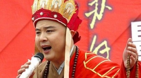 Doi khac biet cua 3 Duong Tang phim 'Tay du ky 1986' hinh anh