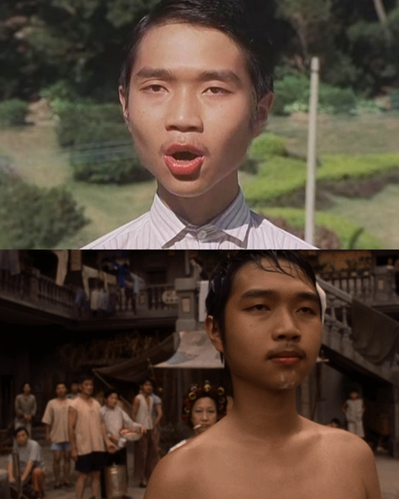 Cuộc đời Hà Văn Huy phim Châu Tinh Trì ảnh 1 Cuoc doi Ha Van Huy phim Chau Tinh Tri anh 1