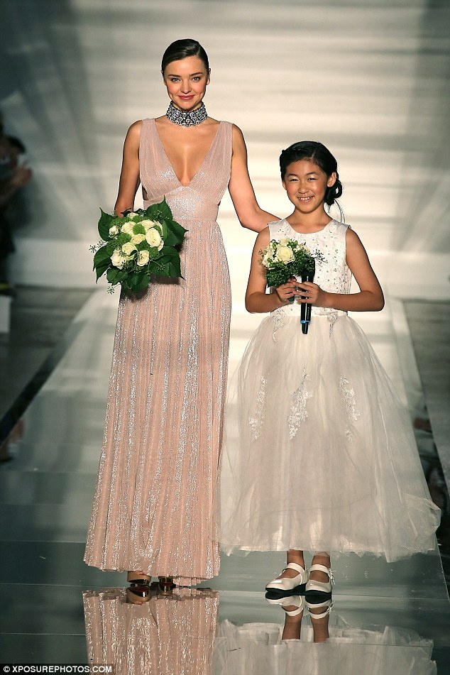 Miranda Kerr goi cam anh 8