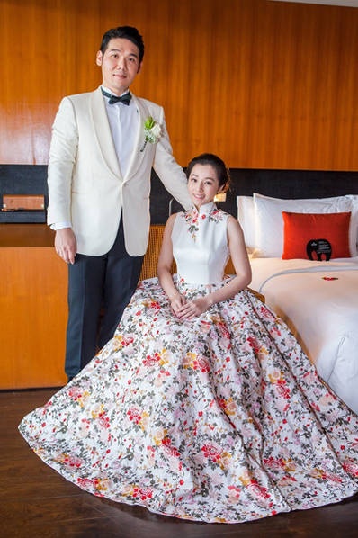 Hon le Tran Di Dung anh 1