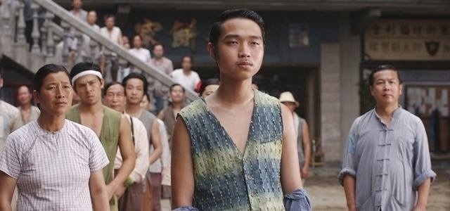 Tai tu 'Tuyet dinh Kung Fu' bi quen lang o tuoi 35 hinh anh