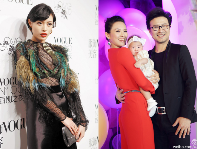 Kieu nu Trung Quoc cap ke anh 5