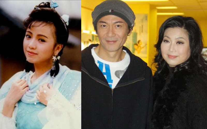 Kieu nu Trung Quoc cap ke anh 2