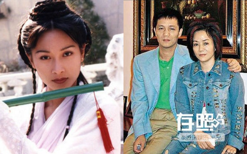 Kieu nu Trung Quoc cap ke anh 4