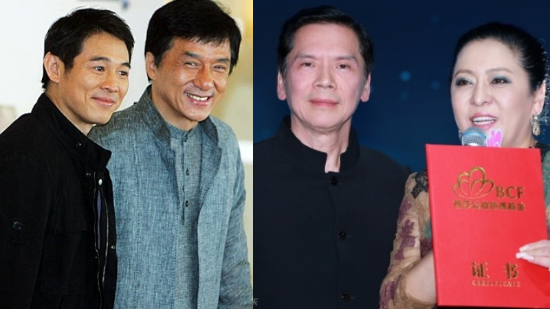 Tai tu Than dieu dai khien Ly Lien Kiet so anh 2