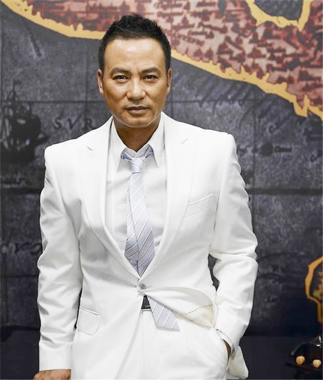 Tai tu Than dieu dai khien Ly Lien Kiet so anh 1