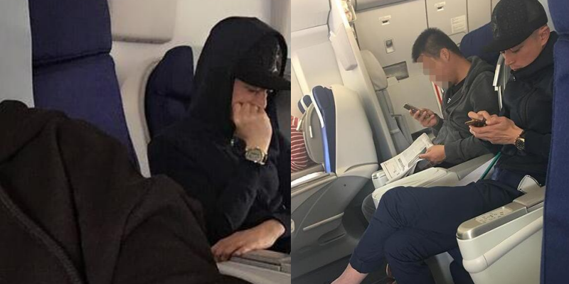 Chồng Lâm Tâm Như không đeo nhẫn ảnh 1 Chong Lam Tam Nhu khong deo nhan anh 1