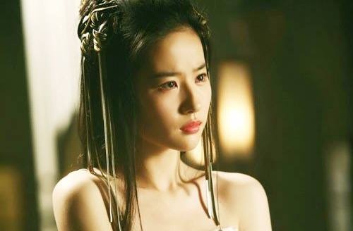 Trang phuc phim co trang Trung Quoc ngay cang ho, xuyen tac hinh anh