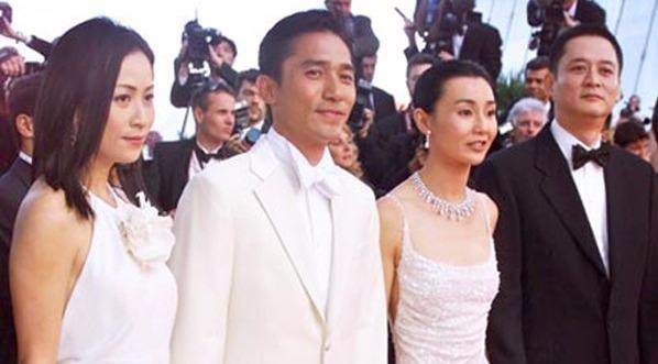 Luu Gia Linh, Luong Trieu Vy, Man Ngoc: 30 nam moi len tieng hinh anh