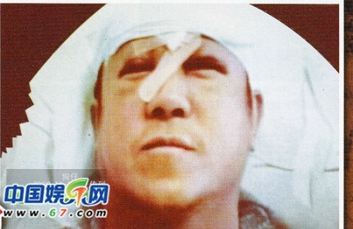 Thành Long, Lý Liên Kiệt bị thao túng ảnh 1 Thanh Long, Ly Lien Kiet bi thao tung anh 1