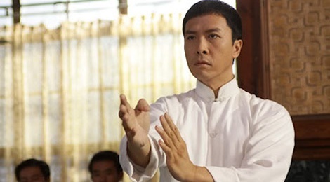 Chan Tu Dan lam tiep 'Diep Van 4' sau tuyen bo giai nghe hinh anh