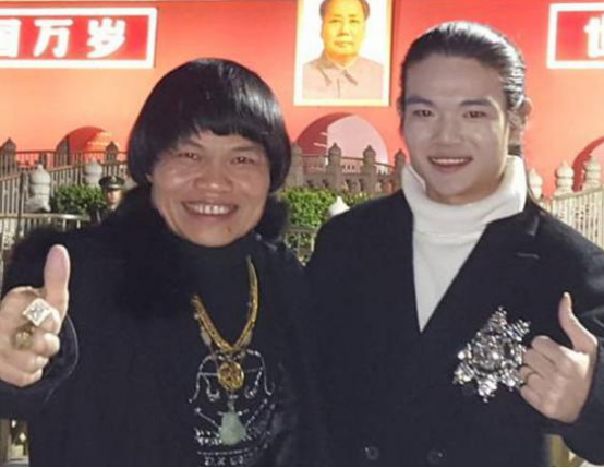 Tai tu phim Chau Tinh Tri dong phim sex anh 3