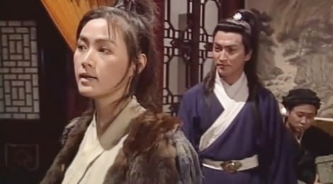 Giai nhan 'Bao Thanh Thien': Tuoi 44 tan nhan sac, bi bo roi hinh anh