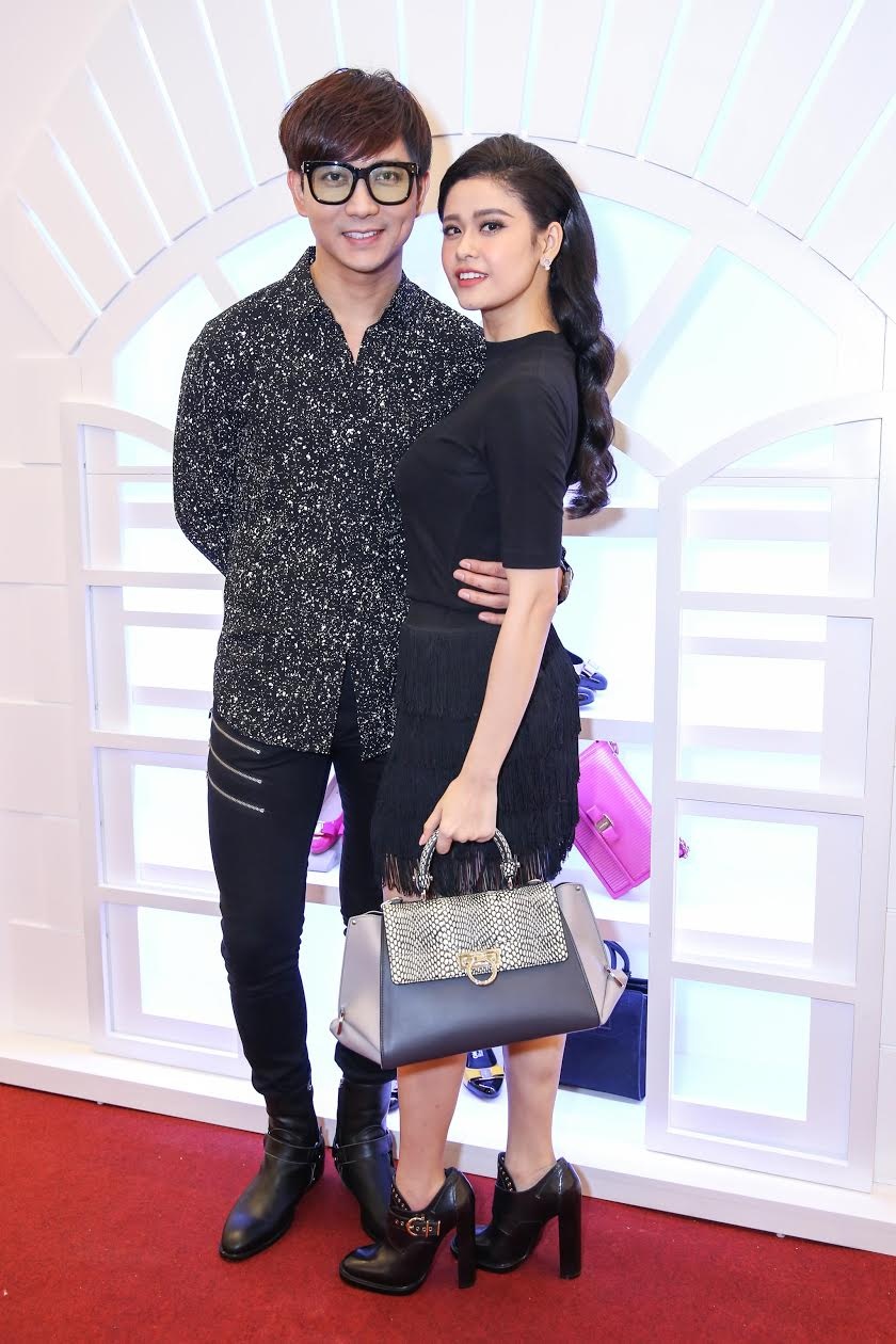 Tim hon Truong Quynh Anh anh 1