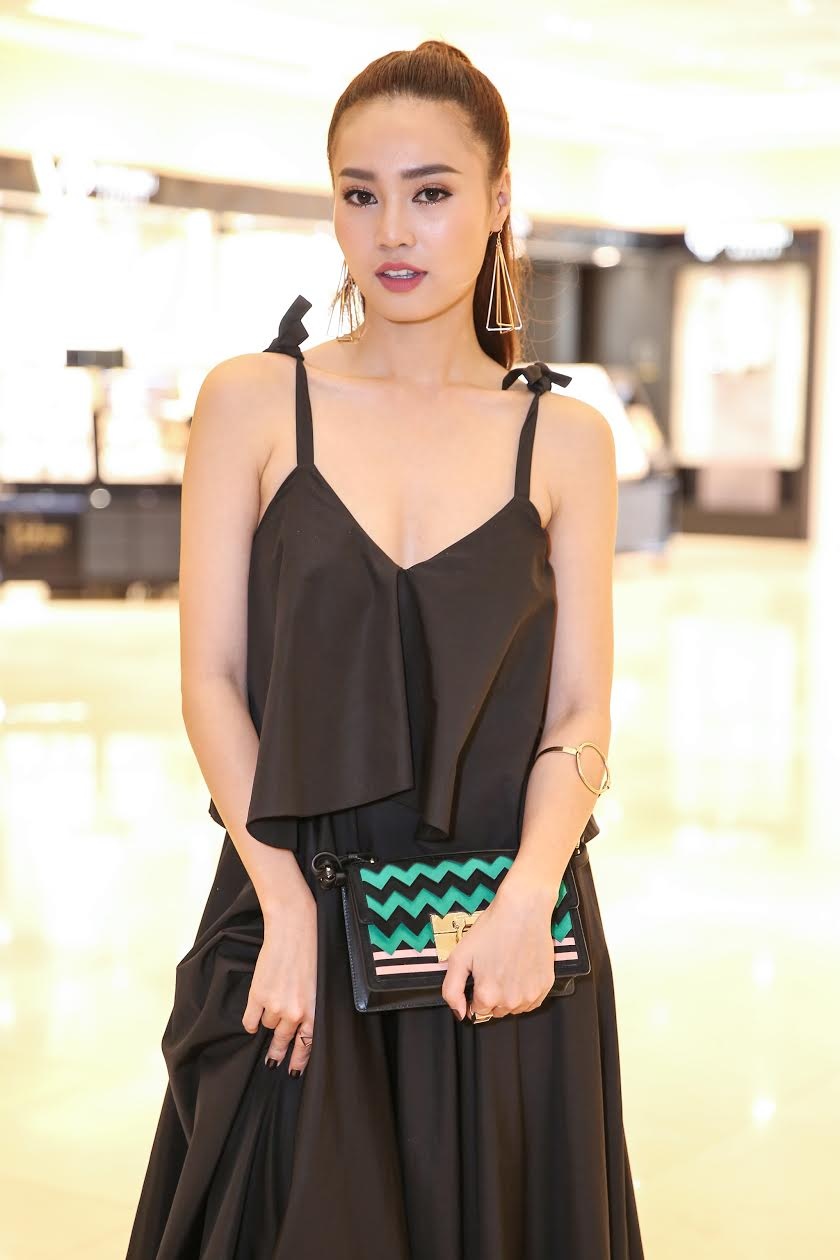 Tim hon Truong Quynh Anh anh 5