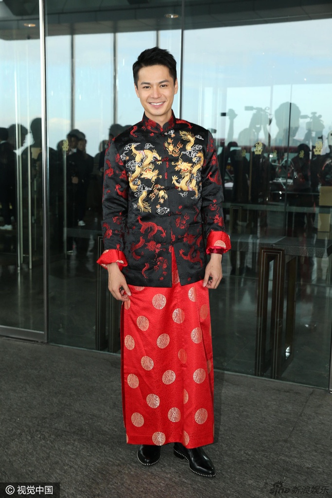 Dam cuoi Duong Di va La Trong Khiem anh 1