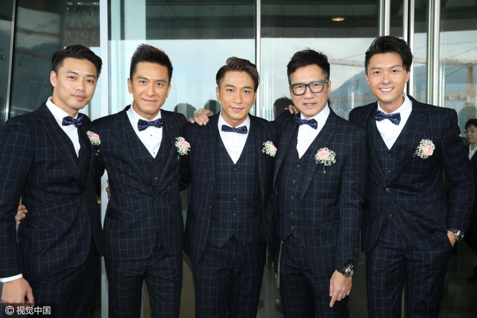 Dam cuoi Duong Di va La Trong Khiem anh 2