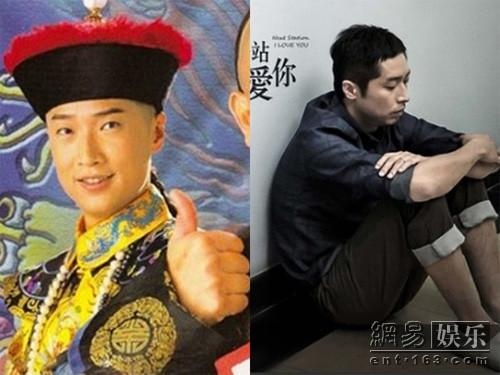 Tài tử Lộc đỉnh ký trầm cảm ảnh 1 Tai tu Loc dinh ky tram cam anh 1