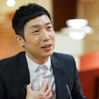 Tài tử Lộc đỉnh ký trầm cảm ảnh 2 Tai tu Loc dinh ky tram cam anh 2