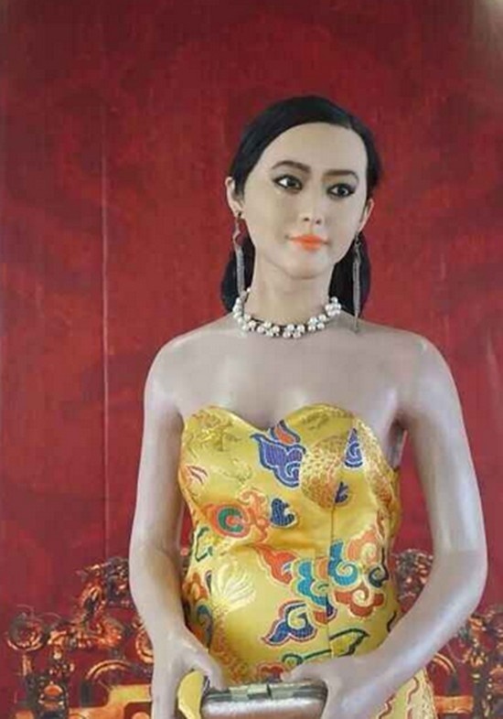 Tuong sap sao Trung Quoc bi che anh 4