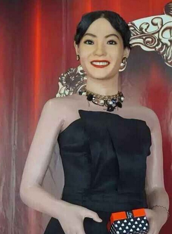 Tuong sap sao Trung Quoc bi che anh 7