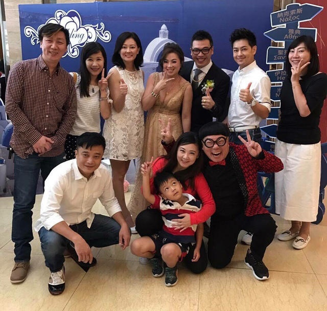 Lam Chi Dinh tre trung so voi tuoi anh 3