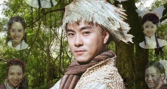 'Vi Tieu Bao' Truong Ve Kien sa sut, song canh khong con cai hinh anh