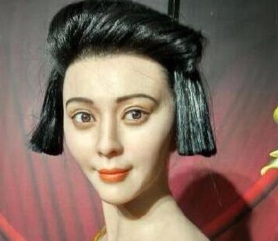 Sao hang A Trung Quoc buc xuc vi tuong sap xau xi hinh anh