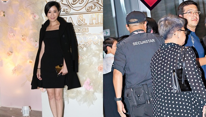 Ho Dinh Han khong du dam cuoi Duong Di anh 3