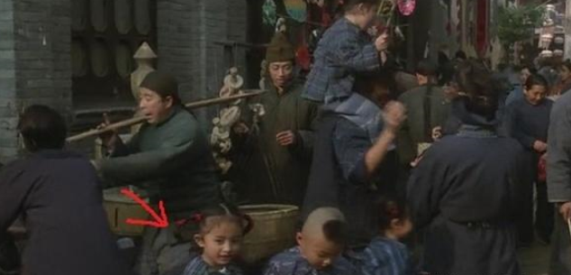 Duong Mich khong nho phim dong voi Chau Tinh Tri anh 1