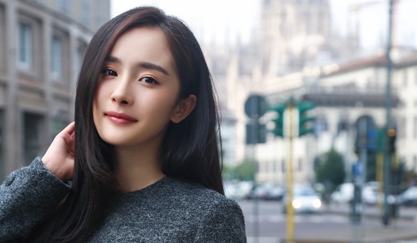 Duong Mich tung dong phim Chau Tinh Tri khi 4 tuoi hinh anh