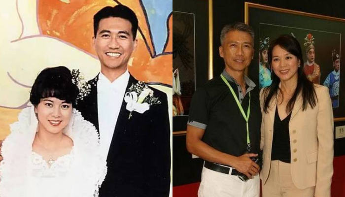 Cuoc song Hoa hau giai nghe vi anh nhay cam anh 3