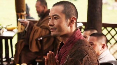 Phim ve Duong Tang bi phan doi khi gui du tranh Oscar hinh anh