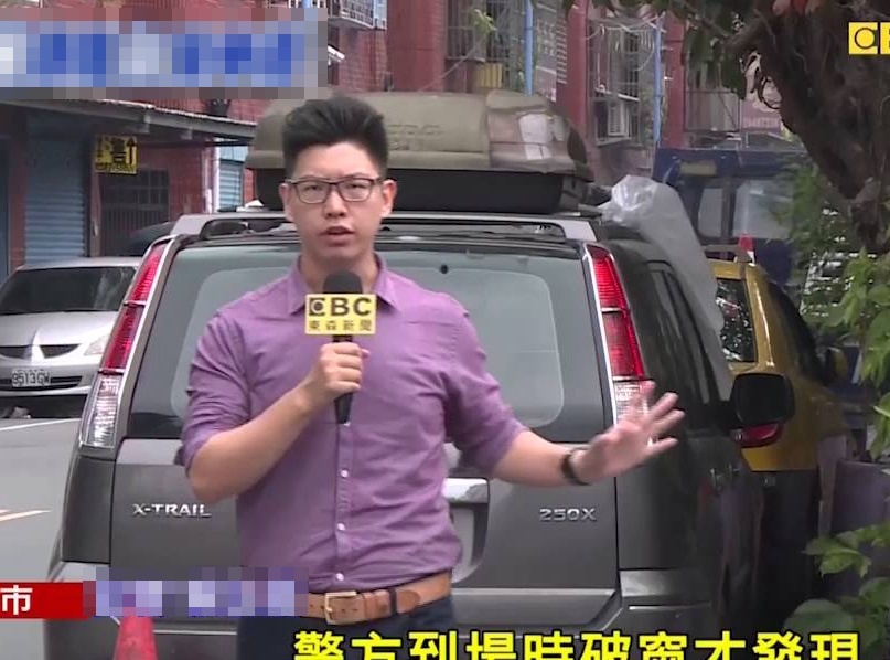 Người mẫu Đài Loan đột tử ảnh 2 Nguoi mau Dai Loan dot tu anh 2