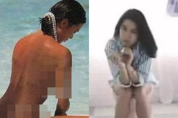 Cuoc song Hoa hau giai nghe vi anh nhay cam anh 2