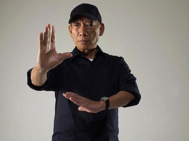 Châu Tinh Trì mâu thuẫn Hồng Kim Bảo ảnh 2 Chau Tinh Tri mau thuan Hong Kim Bao anh 2