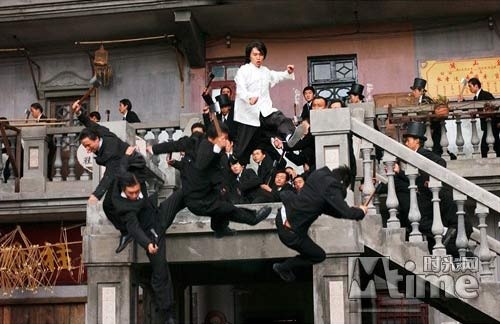 Châu Tinh Trì mâu thuẫn Hồng Kim Bảo ảnh 3 Chau Tinh Tri mau thuan Hong Kim Bao anh 3