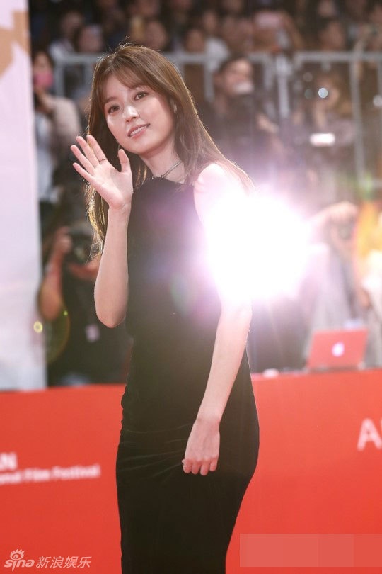 LHP Quoc te Busan bi tay chay anh 2