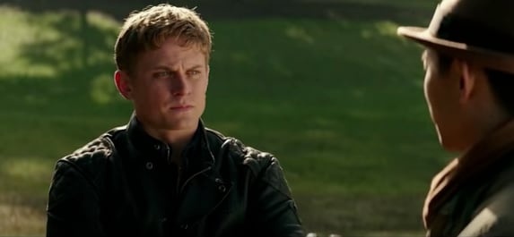 Phim ve Ly Tieu Long gay tranh cai anh 2