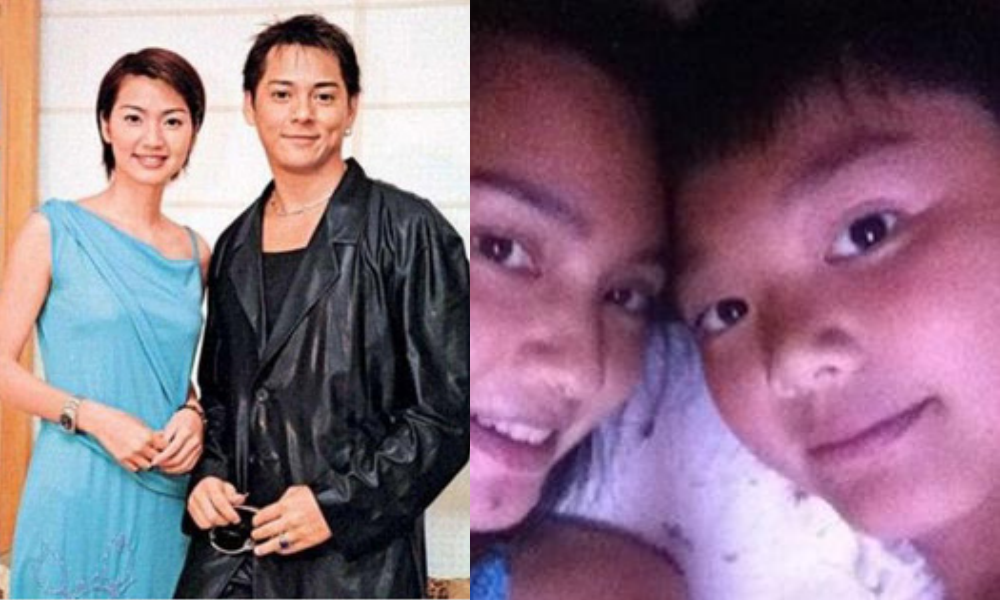 Hoàng Phi Hồng bị vợ bỏ ở tuổi 54 ảnh 2 Hoang Phi Hong bi vo bo o tuoi 54 anh 2