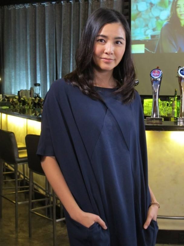 Mông Gia Tuệ không có ý sinh con ảnh 1 Mong Gia Tue khong co y sinh con anh 1