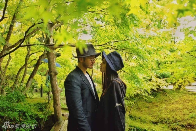 Angelababy mang bau anh 2