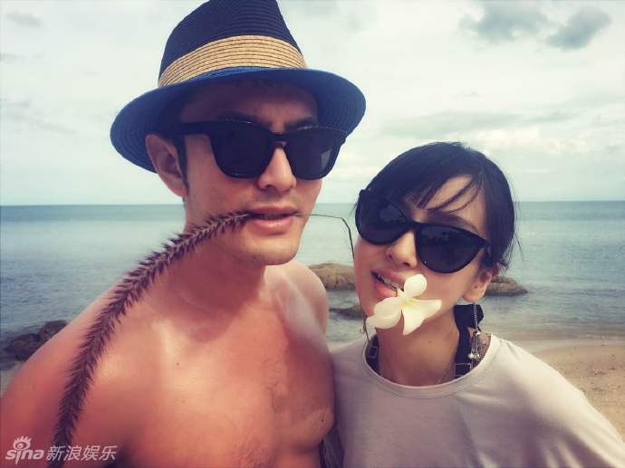 Angelababy mang bau anh 3