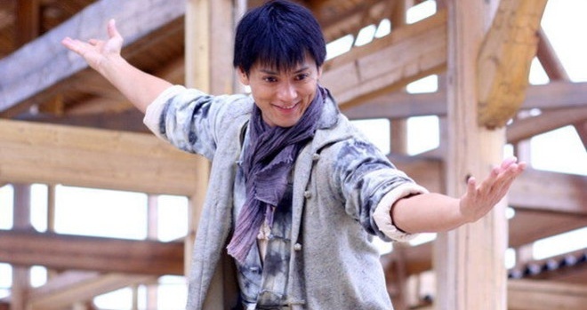 Sa co, 'Hoang Phi Hong' Mac Thieu Thong bi vo bo o tuoi 54 hinh anh