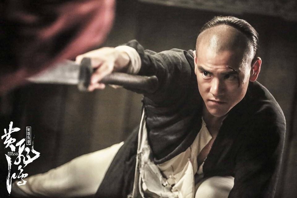 La Chi Tuong danh thang Thanh Long anh 2