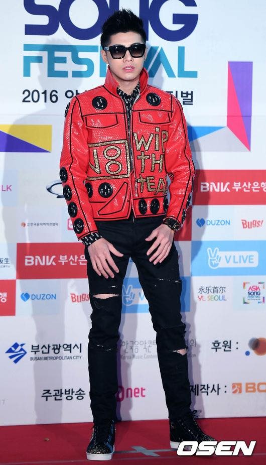 Noo Phuoc Thinh tai Asia Song Festival anh 1