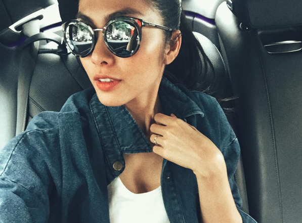 Tang Thanh Ha co hon 1 trieu luot theo doi anh 1