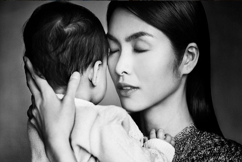 Tang Thanh Ha co hon 1 trieu luot theo doi anh 6