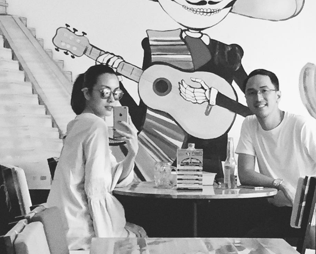 Tang Thanh Ha co hon 1 trieu luot theo doi anh 2