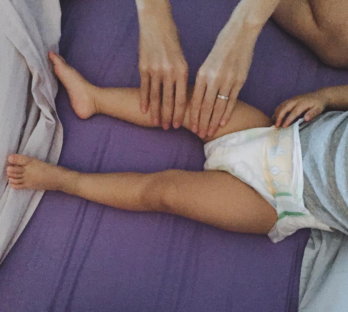 Tang Thanh Ha co hon 1 trieu luot theo doi anh 5